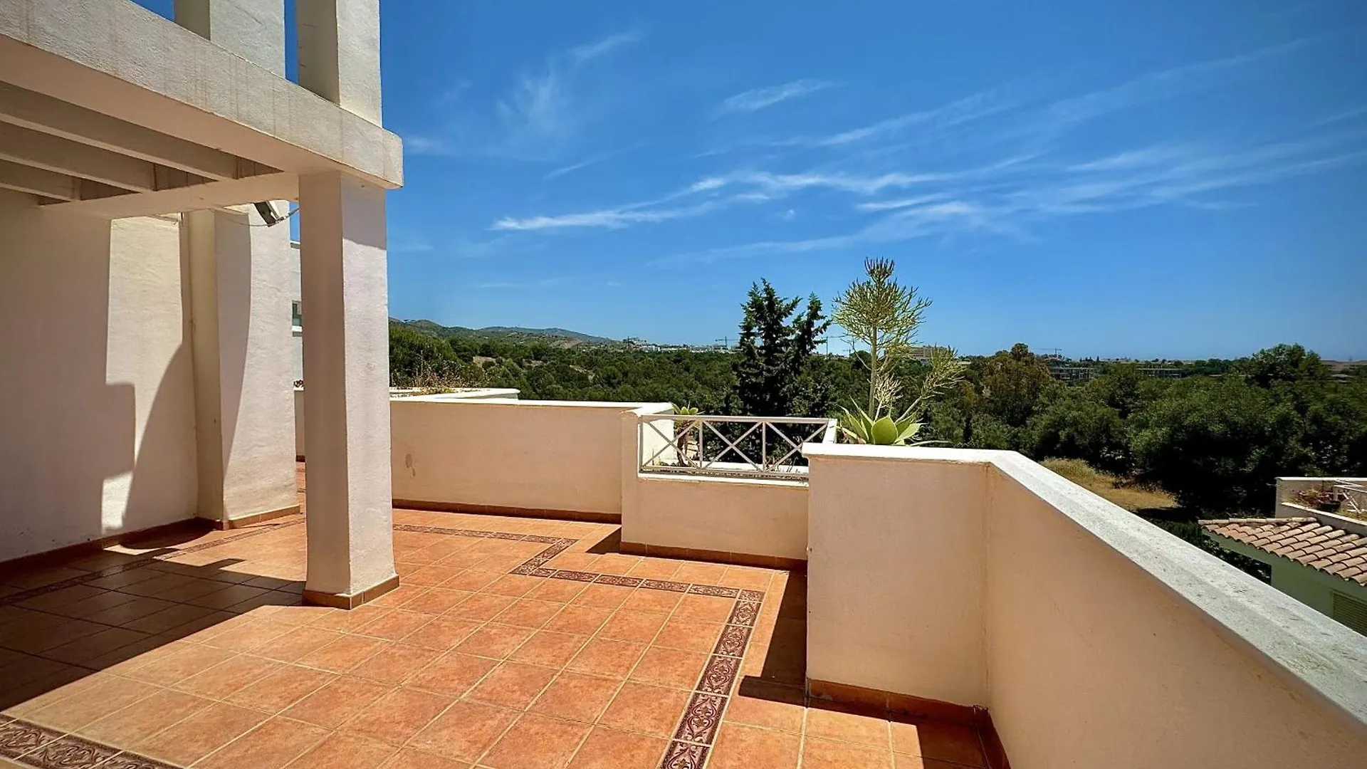 Marbella Golf Rio Real By Homing Villa