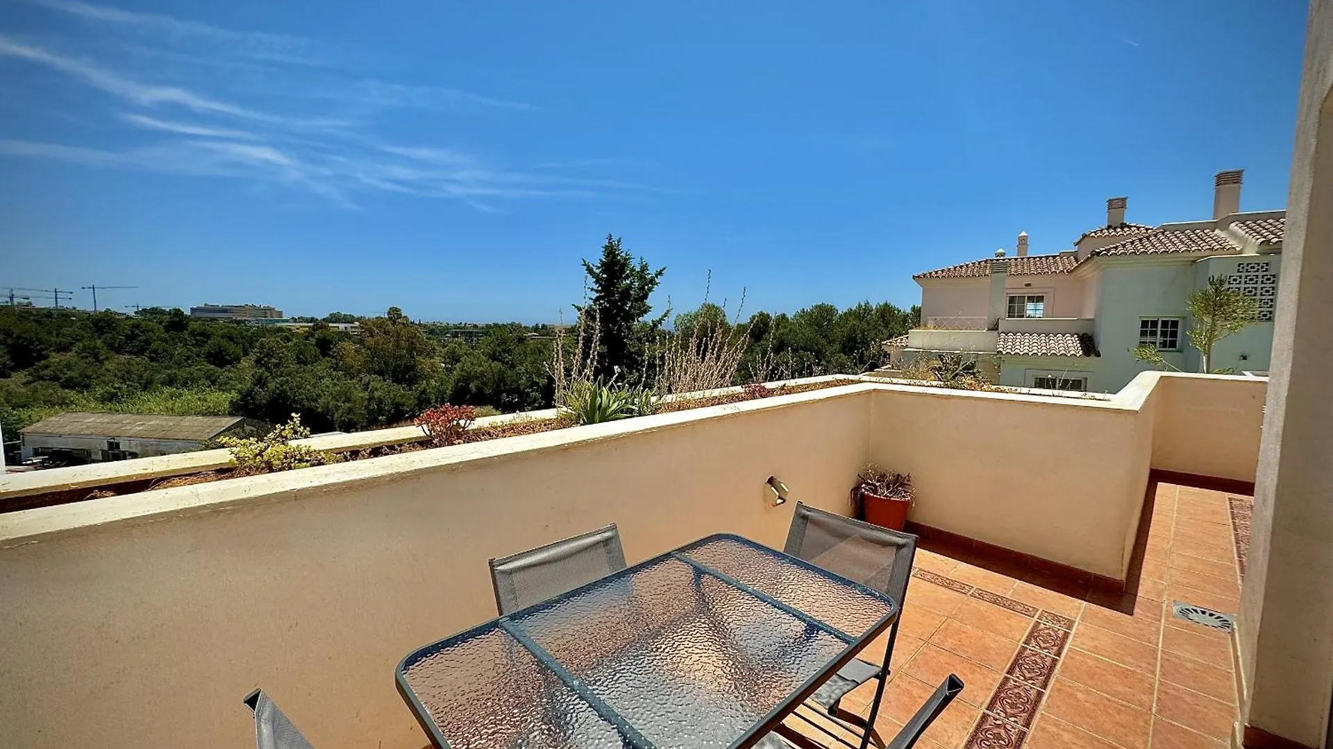 Marbella Golf Rio Real By Homing Villa Casa vacanze