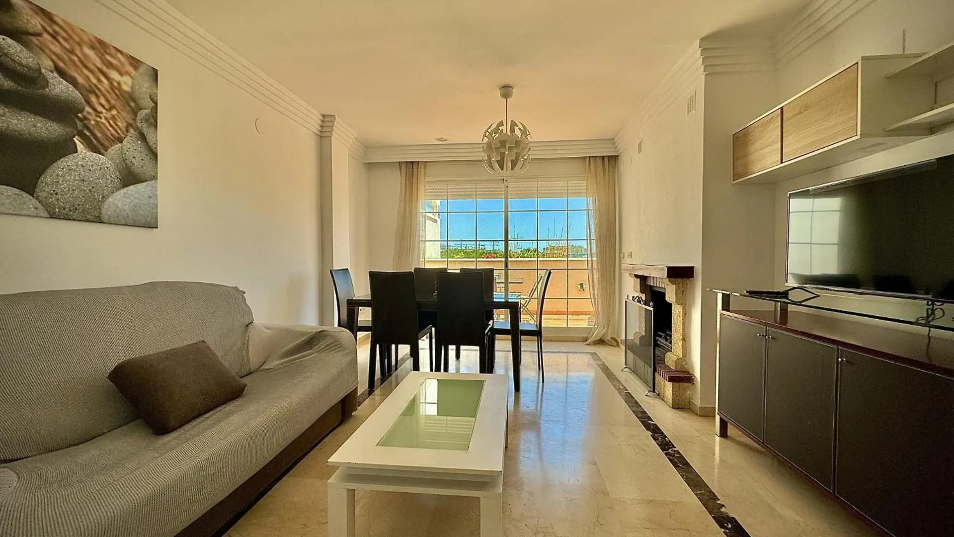 Casa vacanze Marbella Golf Rio Real By Homing Villa