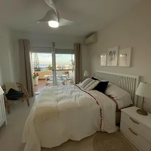 Duplex-townhouse En - Vistas Al Mar -sea View Marbella