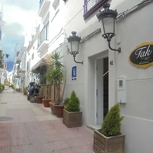  Affittacamere Tak Boutique Old Town