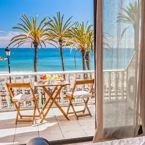 Puerto Banus Hotel apartamentowy