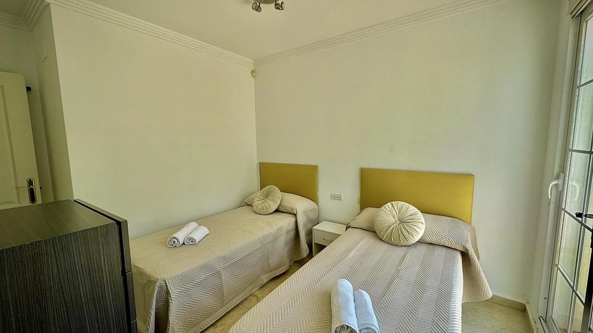 Marbella Golf Rio Real By Homing Villa Holiday home