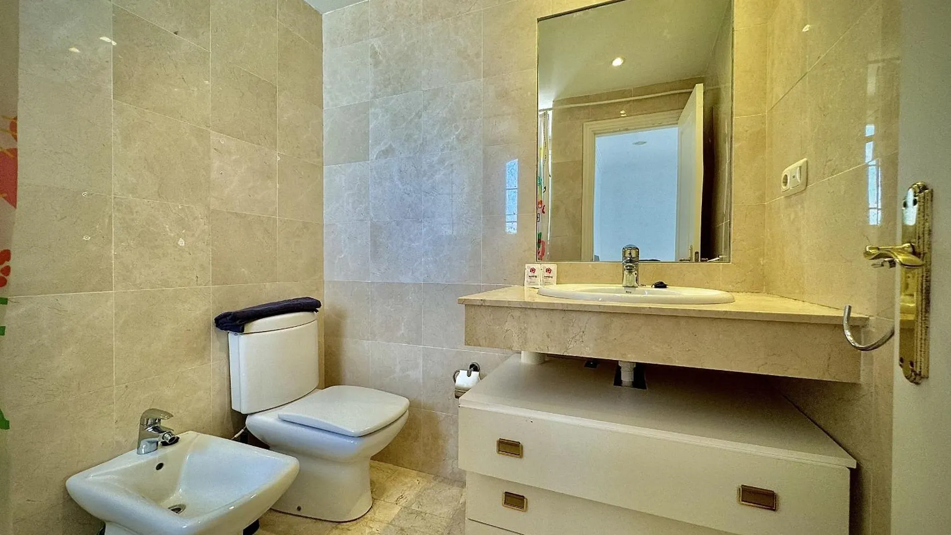 Marbella Golf Rio Real By Homing Villa