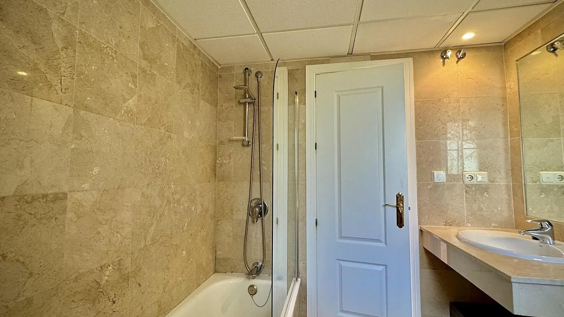 Holiday home Marbella Golf Rio Real By Homing Villa