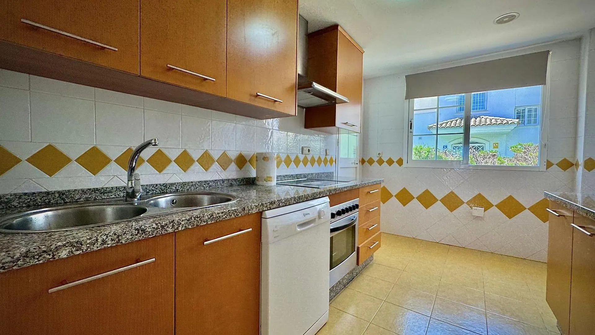 Marbella Golf Rio Real By Homing Villa