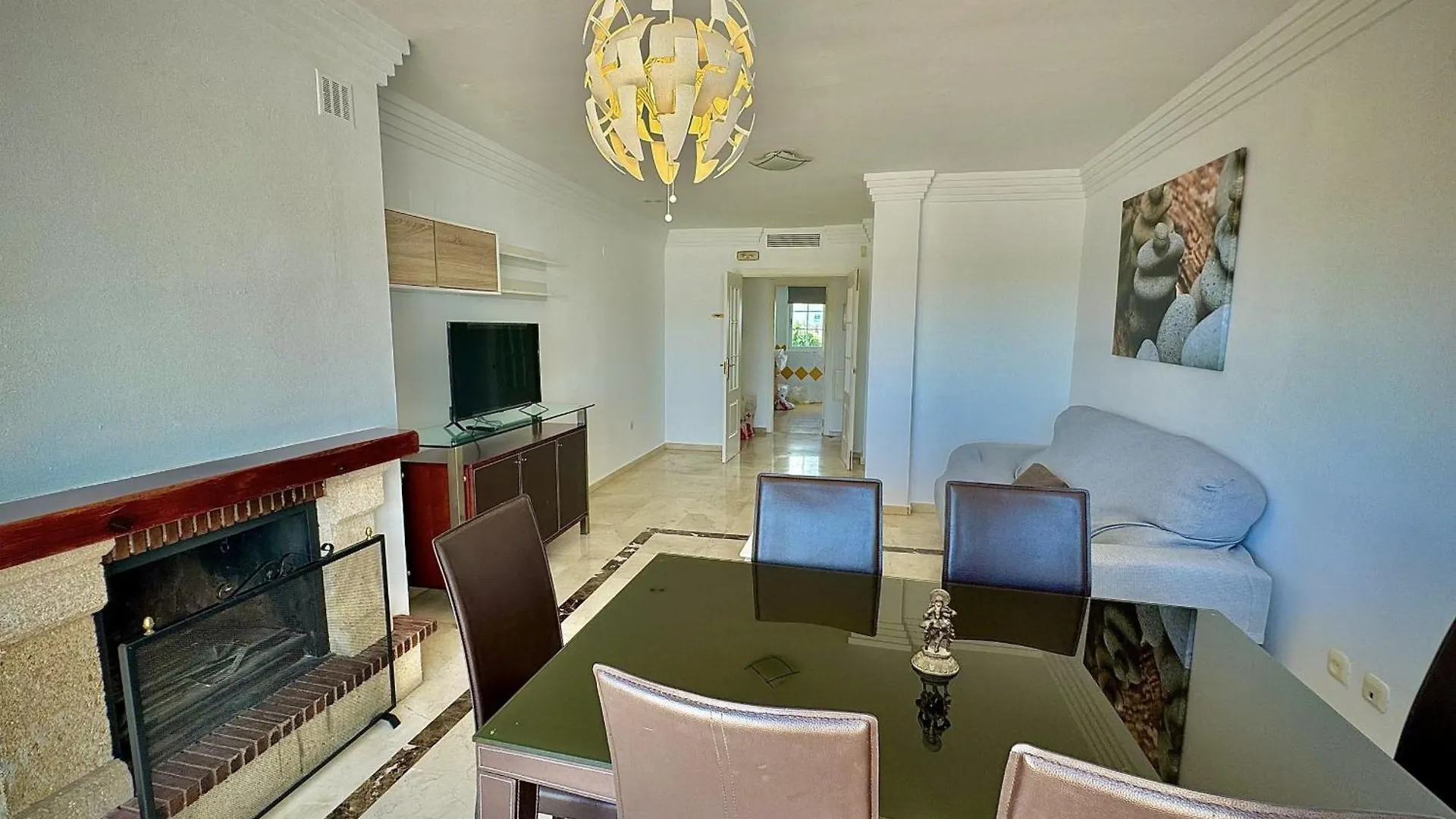Holiday home Marbella Golf Rio Real By Homing Villa