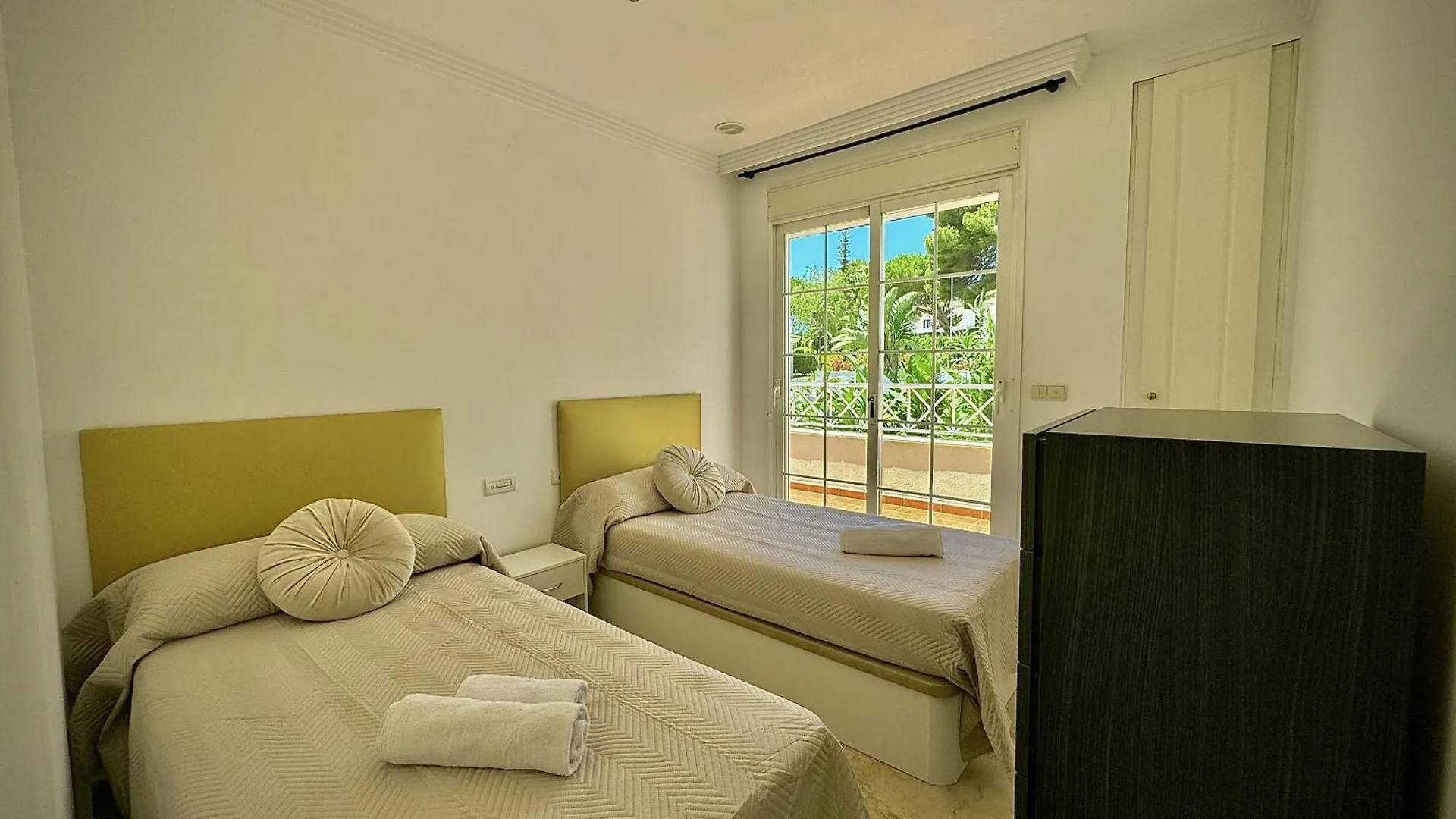 Holiday home Marbella Golf Rio Real By Homing Villa