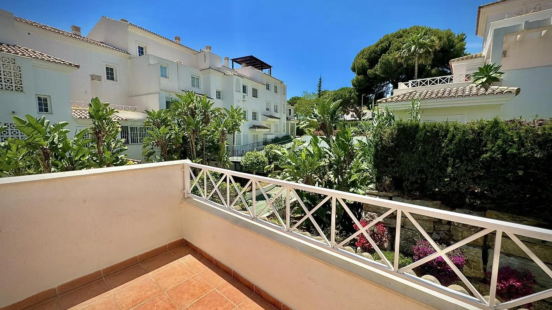 Marbella Golf Rio Real By Homing Villa 0*,  Spain