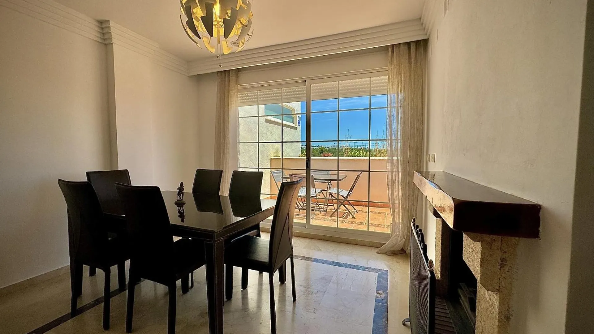 Holiday home Marbella Golf Rio Real By Homing Villa Spain