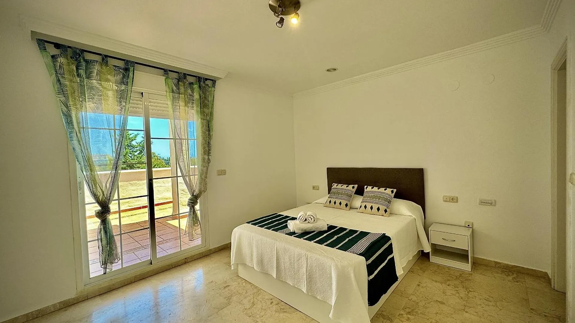 Holiday home Marbella Golf Rio Real By Homing Villa Spain