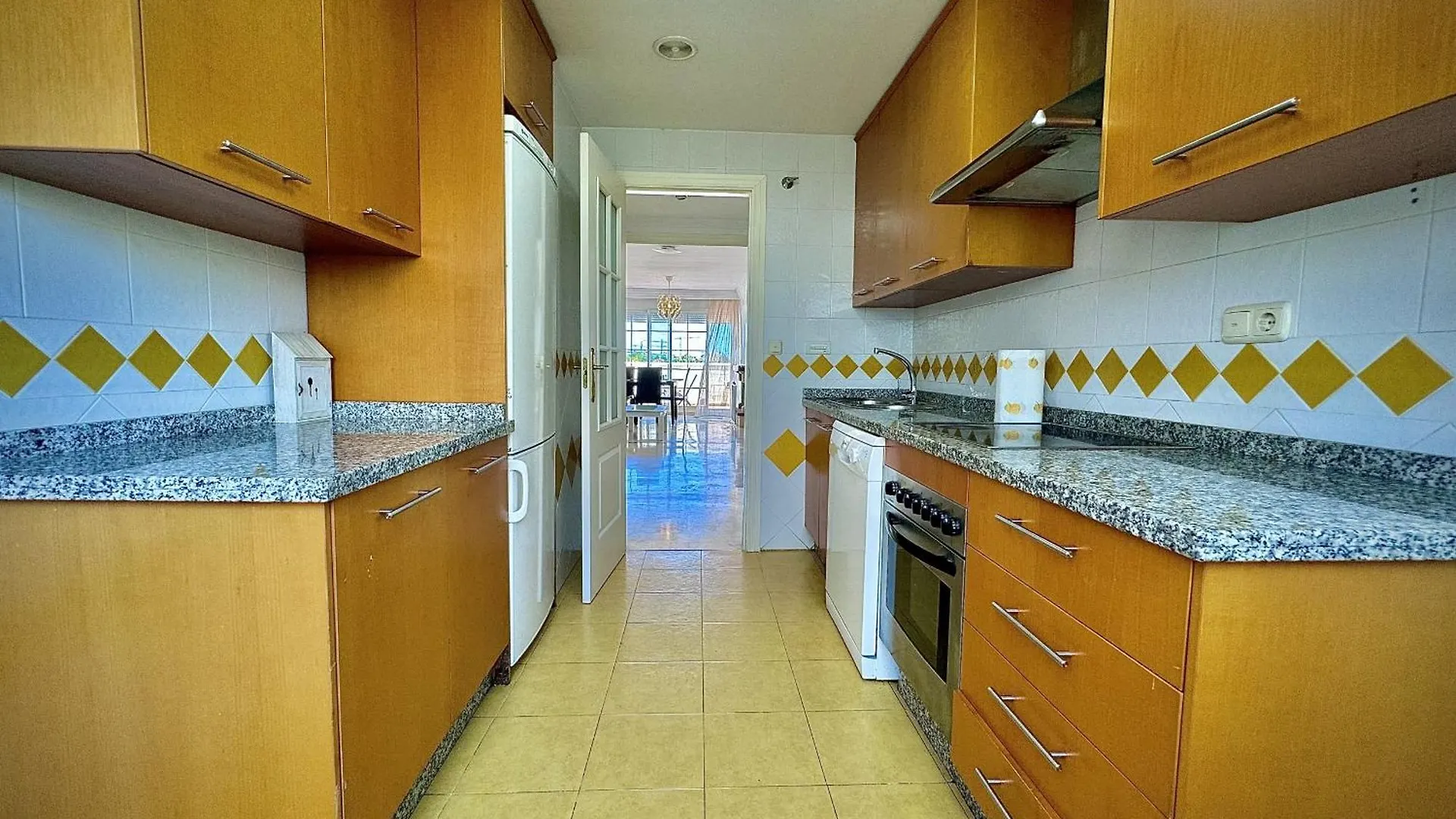 Marbella Golf Rio Real By Homing Villa Holiday home