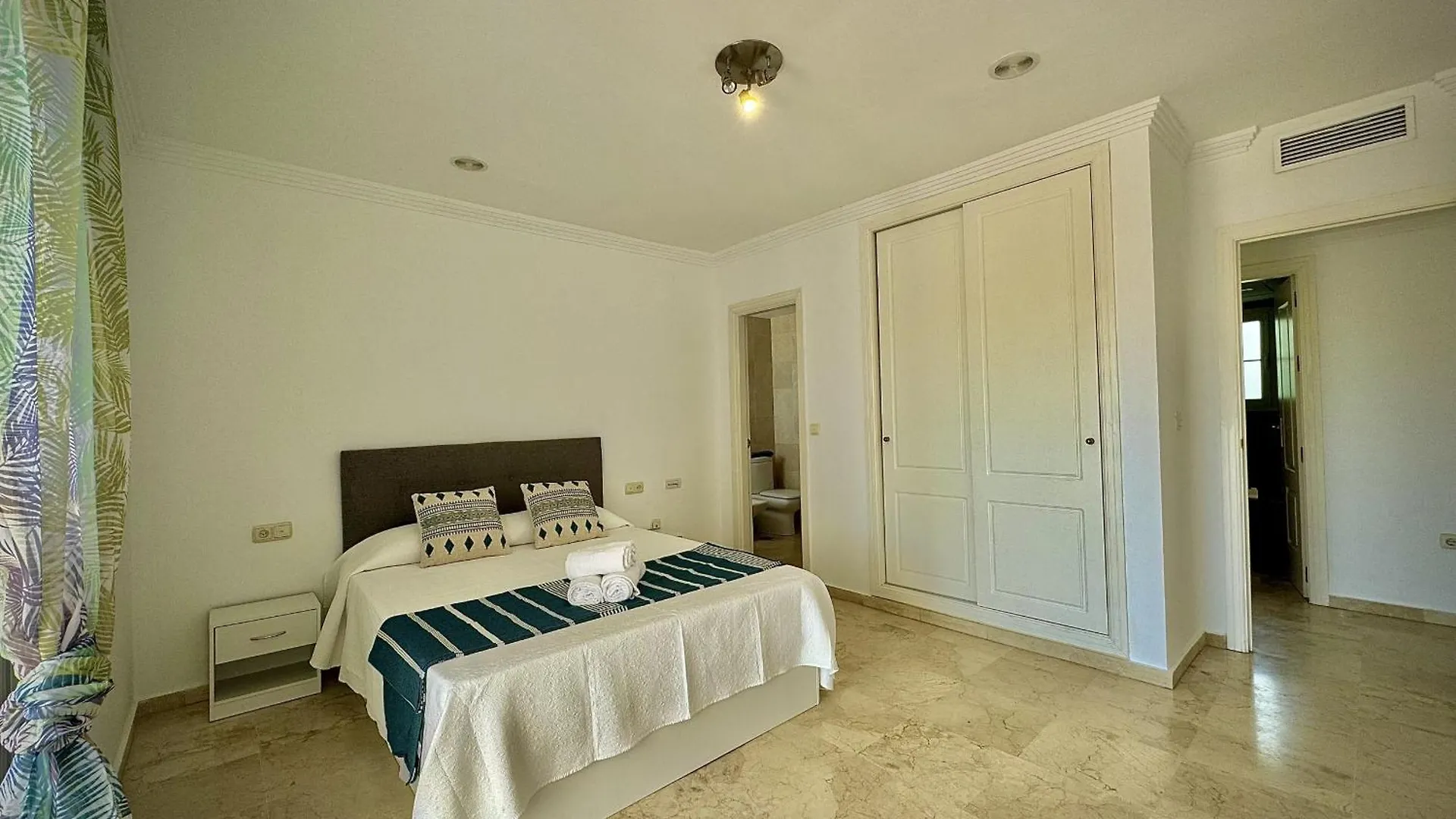 Marbella Golf Rio Real By Homing Villa 0*,