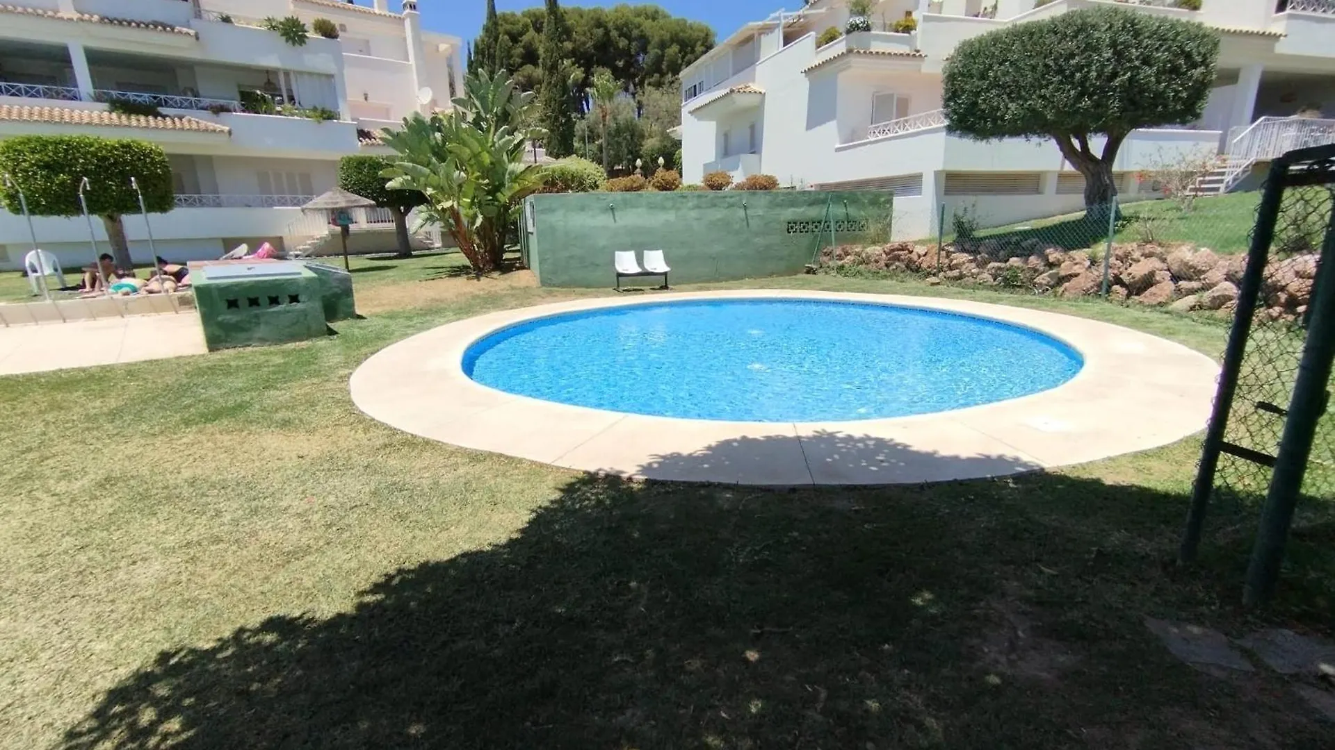 Marbella Golf Rio Real By Homing Villa Spain