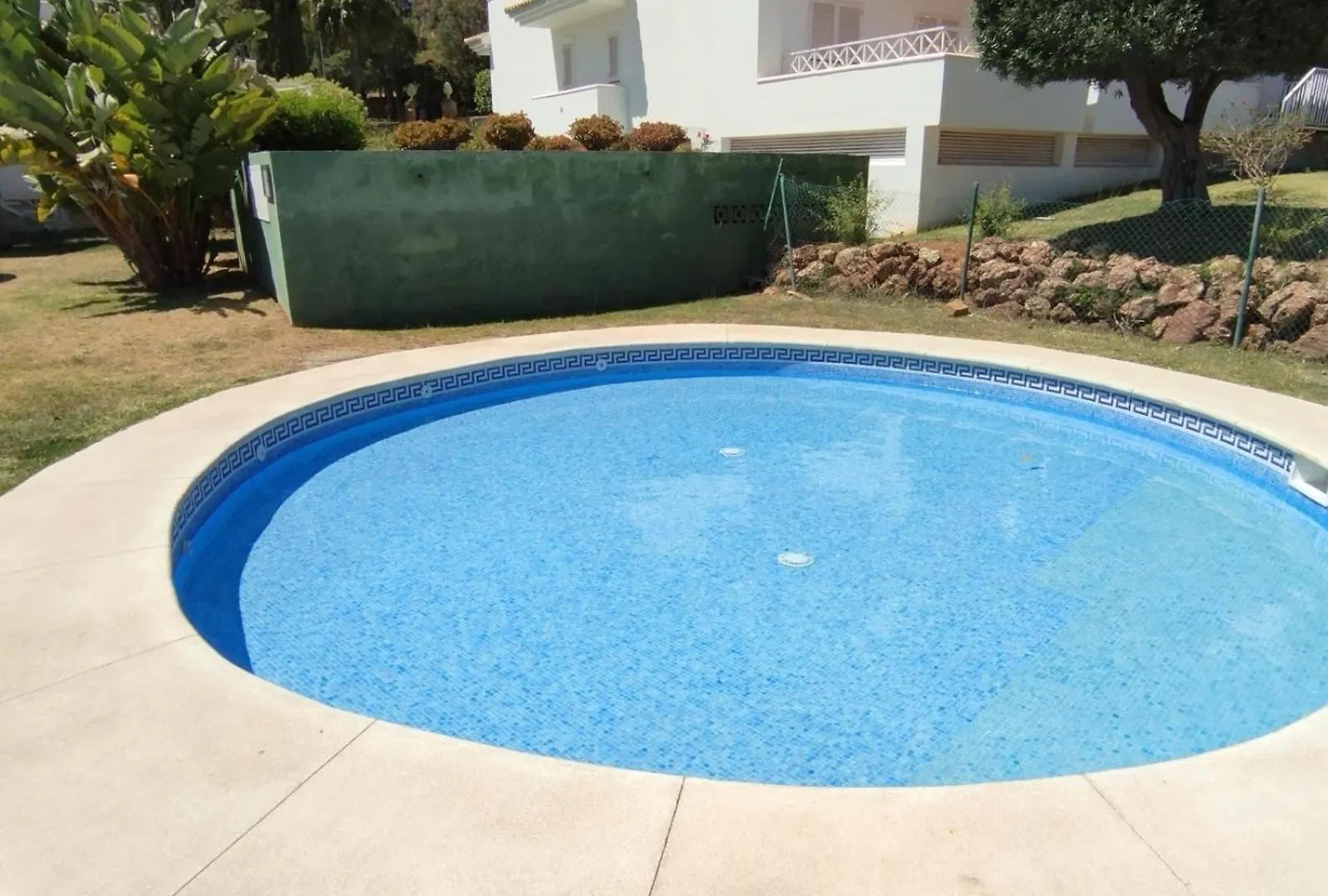 Marbella Golf Rio Real By Homing Villa Spain